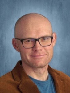 Photo of Cody Riley