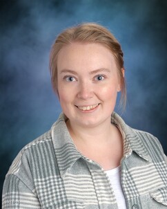 Photo of Margaret Neufeld